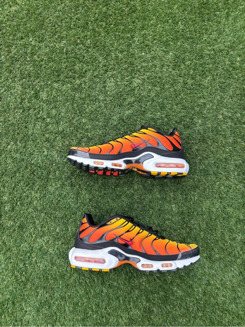 Nike Air Max Plus Blaze